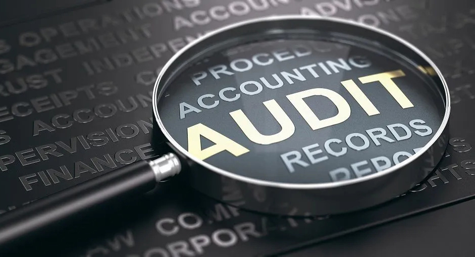 Audit Services