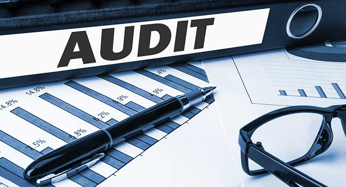 Audit Services