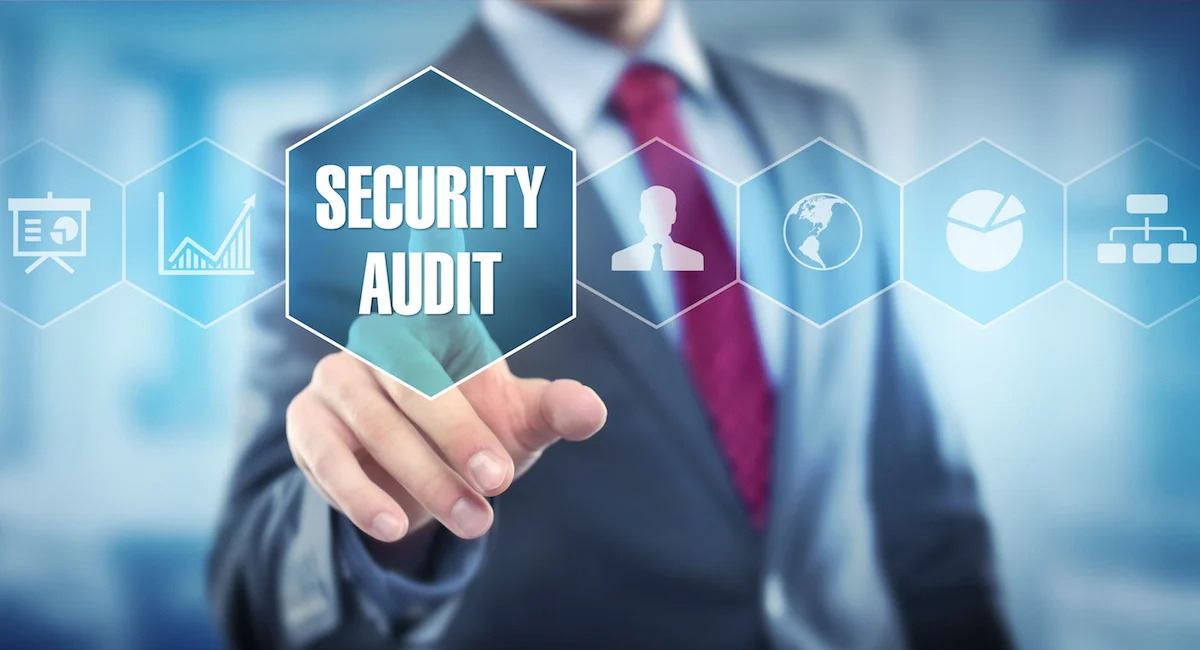 Security Audit