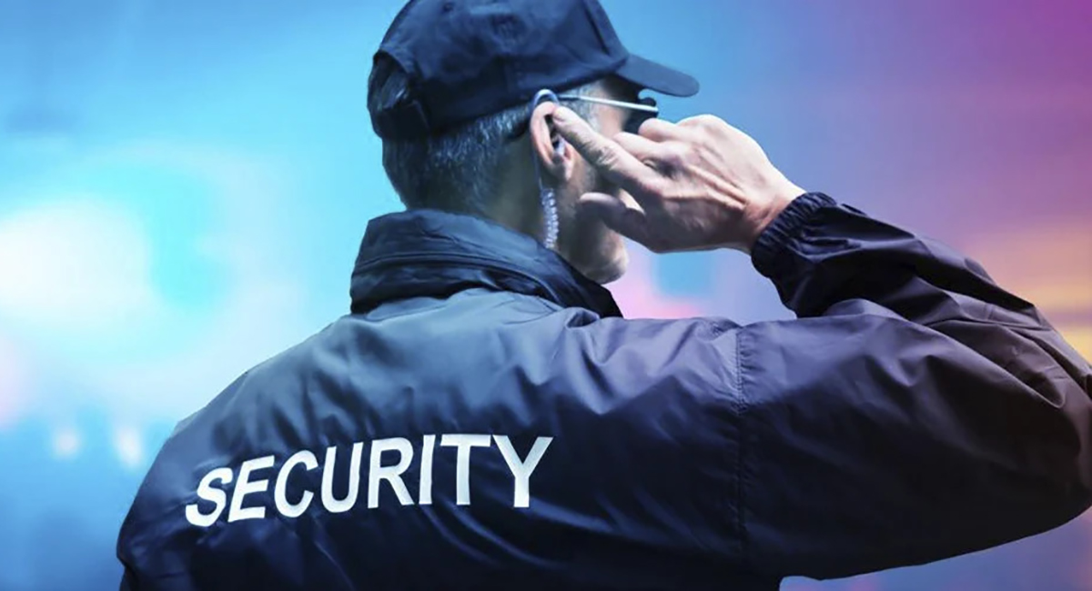 Security, Crowd Management, Cyber Security